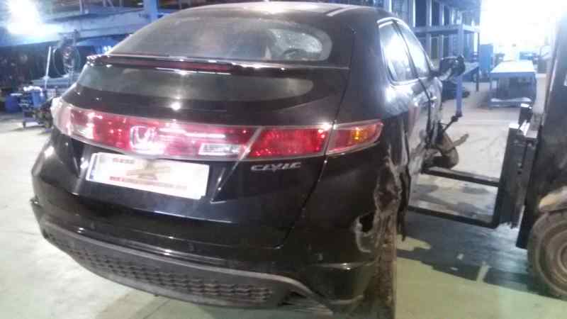 ALTERNADOR HONDA CIVIC R18A2