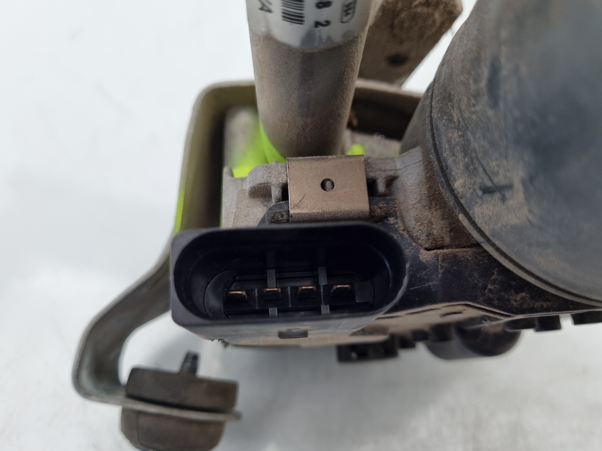 MOTOR LIMPIA DELANTERO SEAT ALTEA BXE