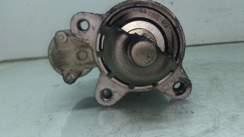 MOTOR ARRANQUE FORD FIESTA RTJ