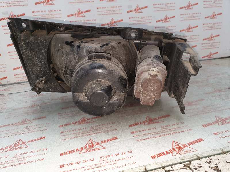 FARO DERECHO CITROEN JUMPY 