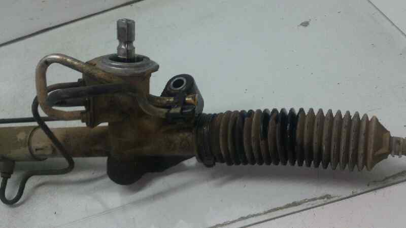 CREMALLERA DIRECCION FORD FOCUS C9DB