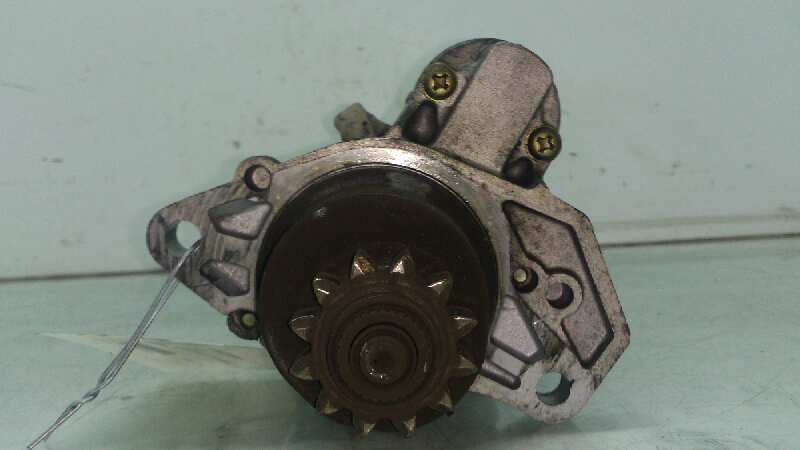 MOTOR ARRANQUE NISSAN ALMERA YD22