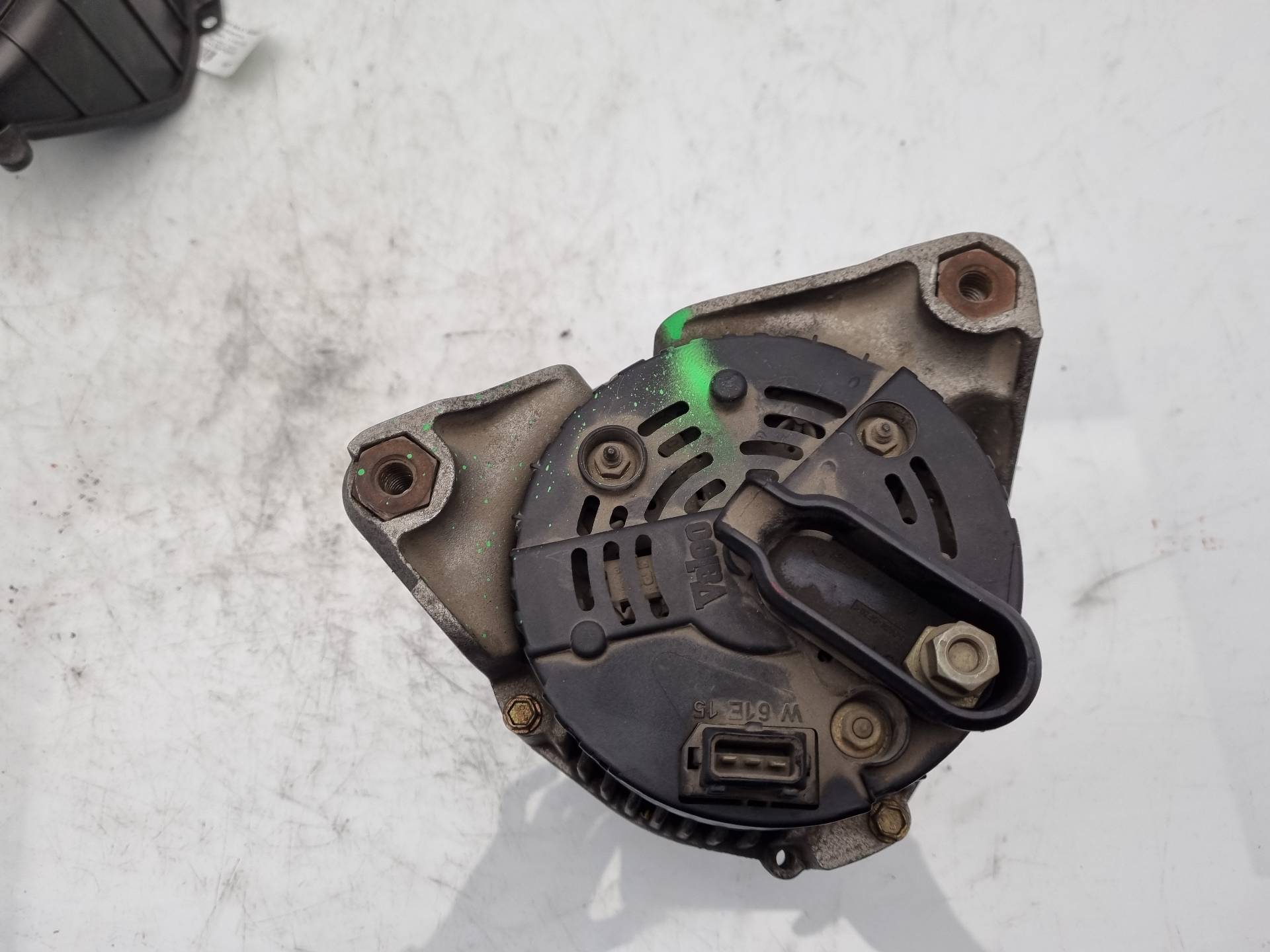 ALTERNADOR BMW 3 -- ESCOJA --