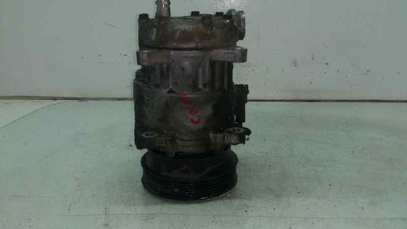 COMPRESOR AIRE ACONDICIONADO HONDA CIVIC 20T2N