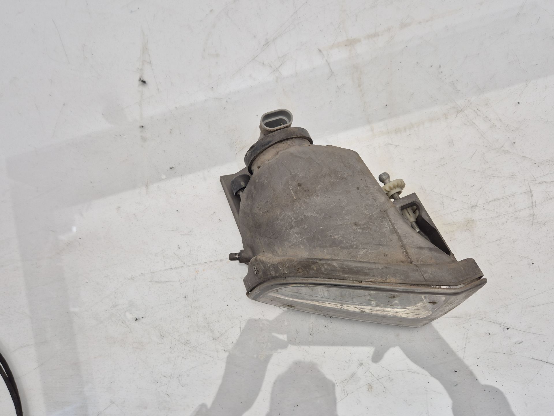 FARO ANTINIEBLA IZQUIERDO TOYOTA RAV 