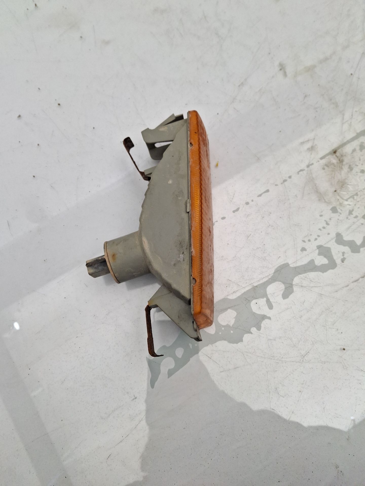 PILOTO DELANTERO IZQUIERDO CITROEN C15 