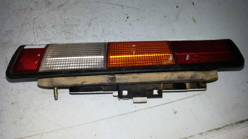 PILOTO TRASERO DERECHO RENAULT RAPID/EXPRESS (F40) F8M