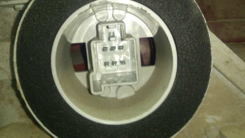 PILOTO TRASERO DERECHO FORD FOCUS FFDA