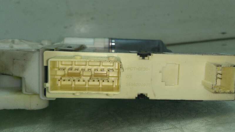 ELEVALUNAS DELANTERO DERECHO CITROEN C4 BERLINA 9HX (DV6ATED4)