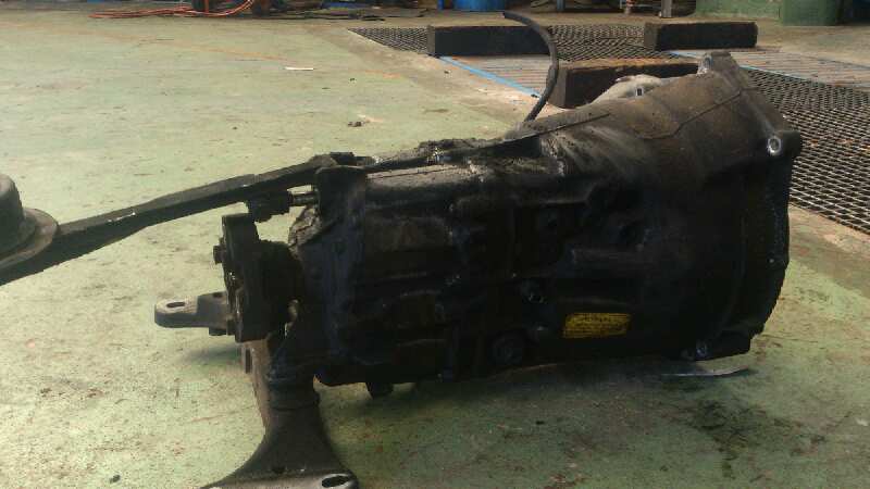 CAJA CAMBIOS BMW 3 M47204D1