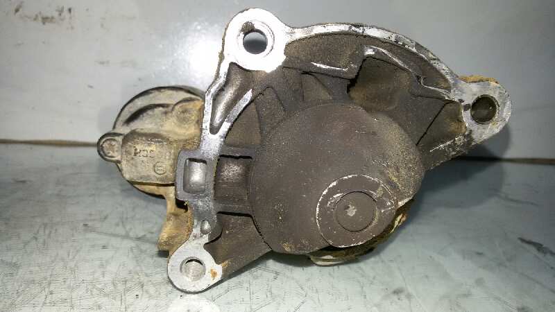 MOTOR ARRANQUE PEUGEOT 106 HDZ (TU1M)