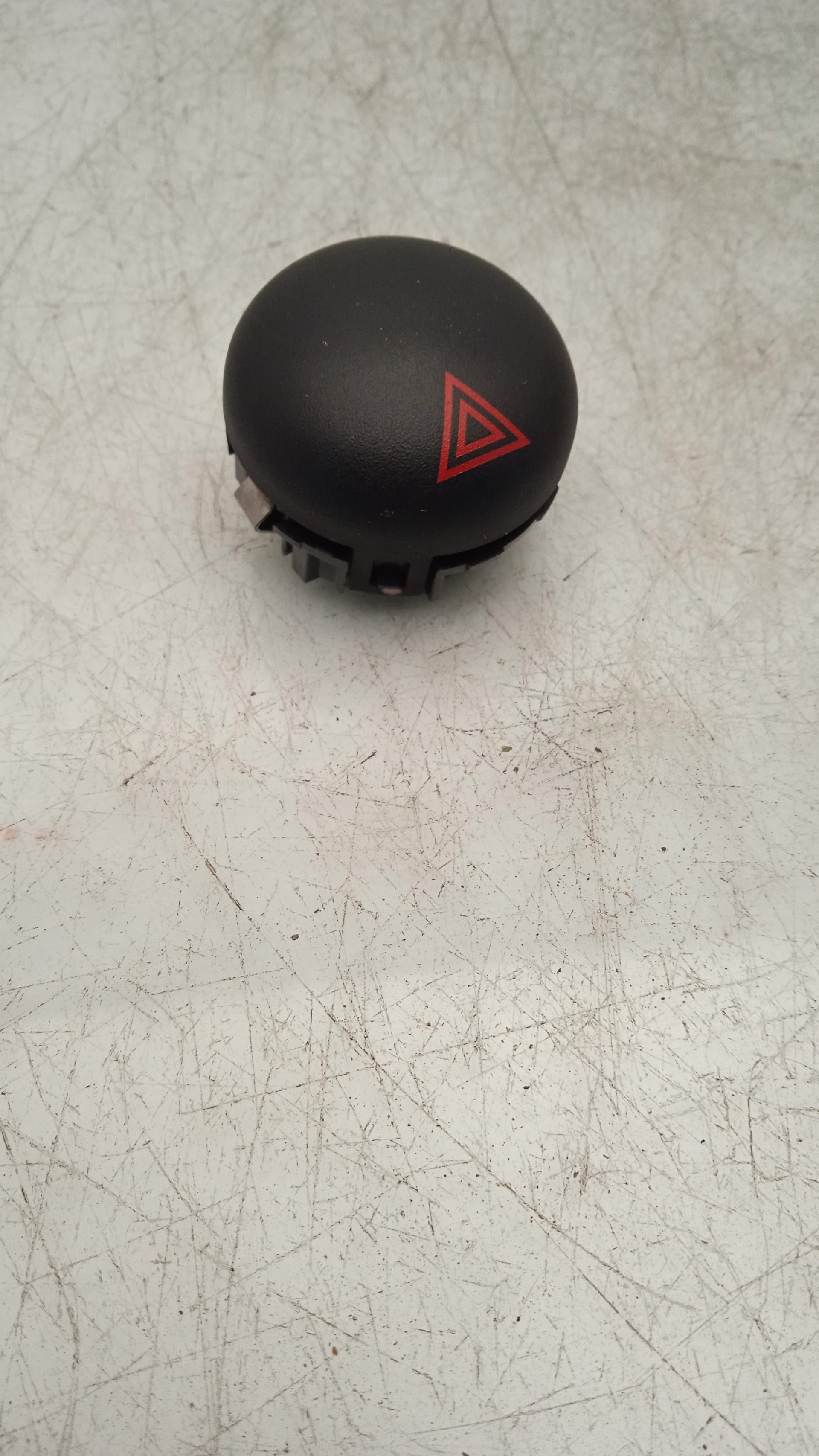 WARNING MINI MINI 9HZ