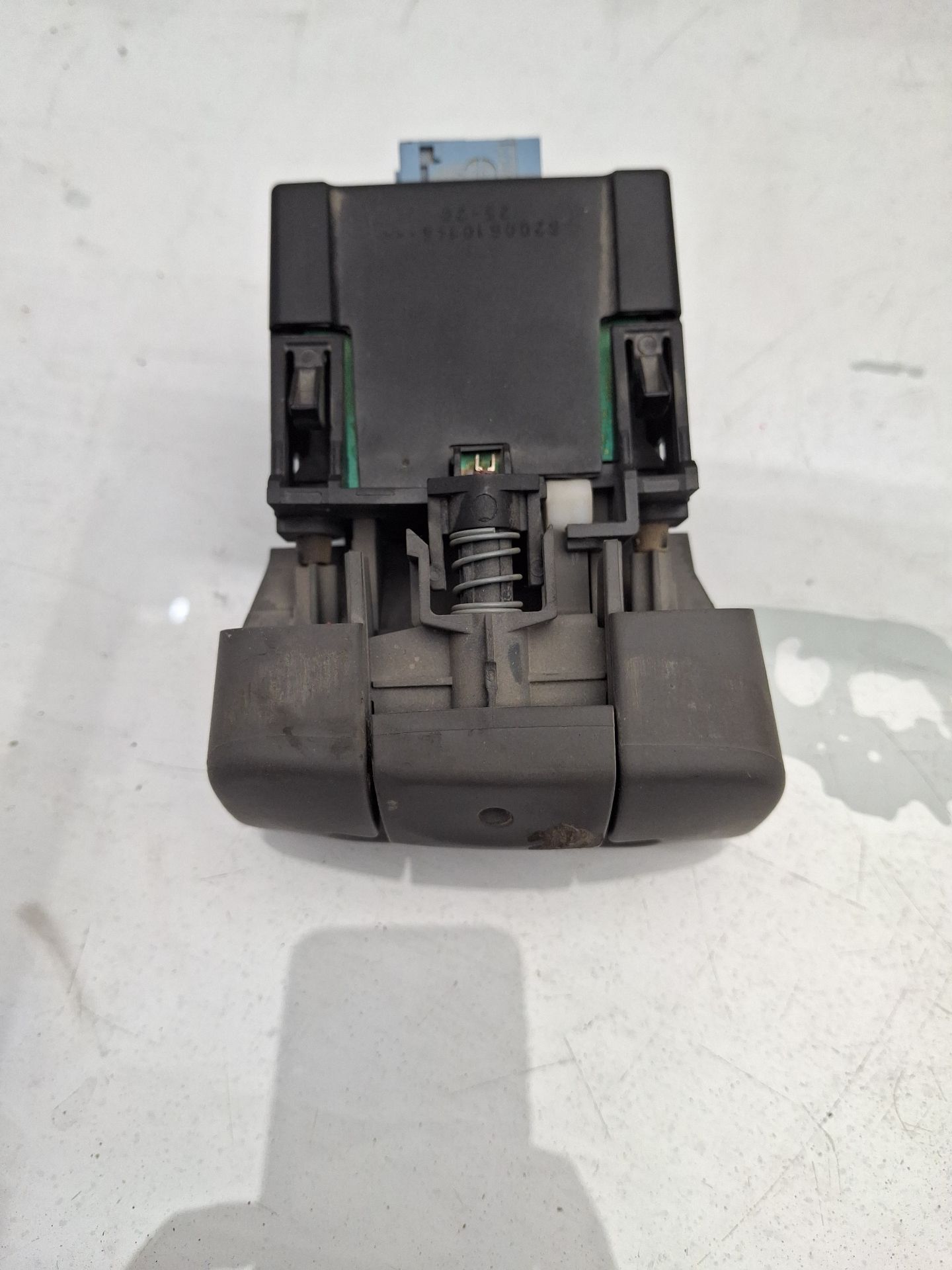  RENAULT SC?NIC II (JM0/1_) 1.5 dCi (JM02, JM13)