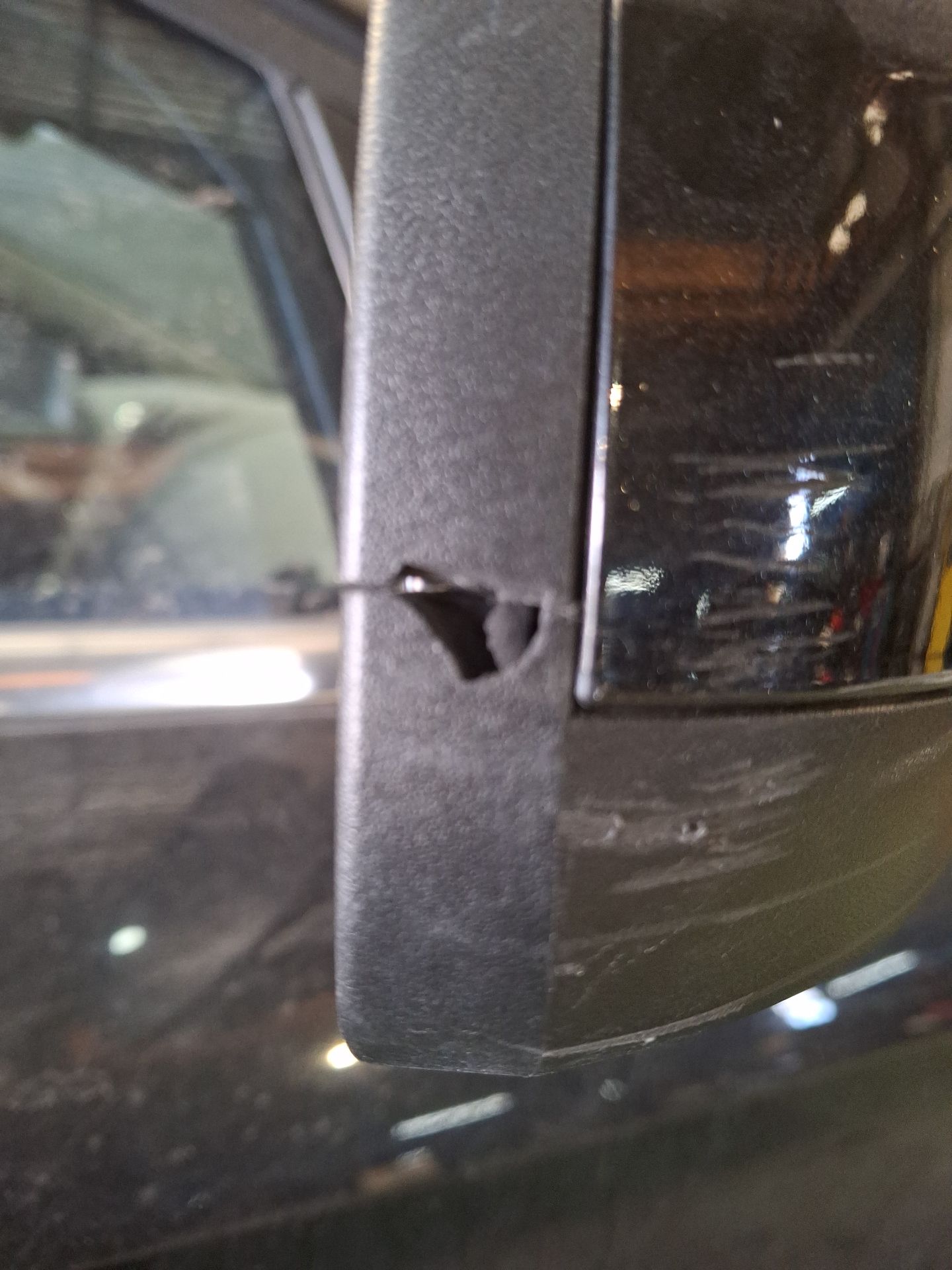 RETROVISOR DERECHO FORD MONDEO 