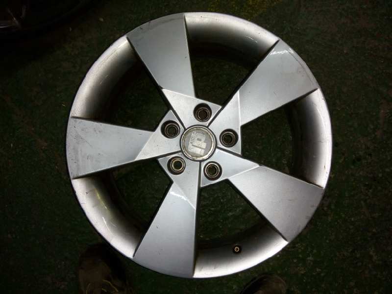 JUEGO LLANTAS SKODA OCTAVIA 