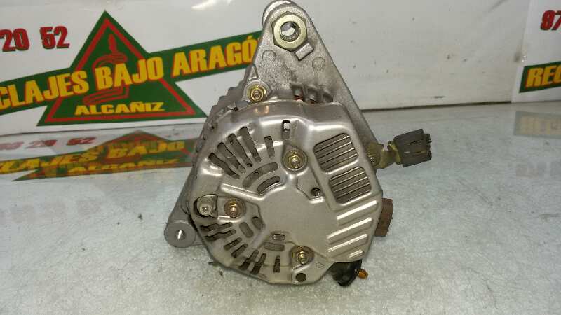 ALTERNADOR TOYOTA COROLLA 3ZZFE