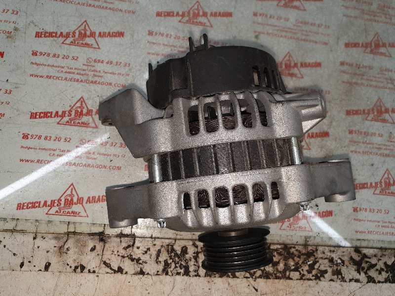 ALTERNADOR OPEL ASTRA X16XEL