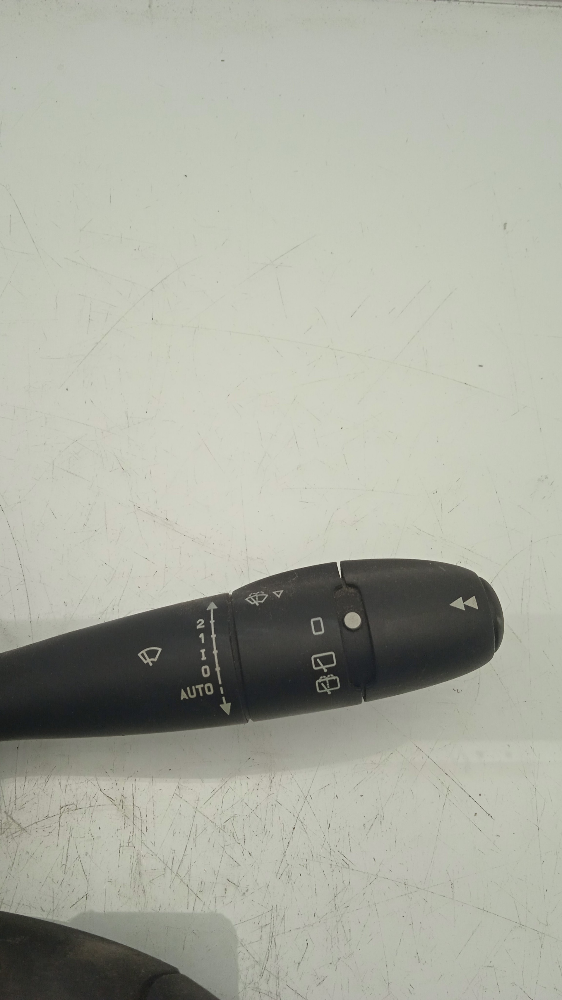 MANDO MULTIFUNCION PEUGEOT 207/207+ 