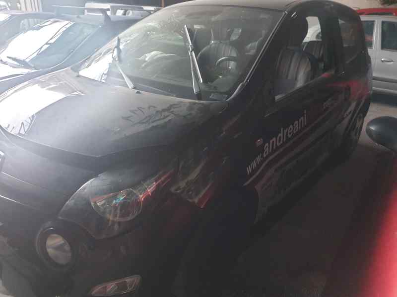 CAJA RELES / FUSIBLES RENAULT TWINGO D4FJ7