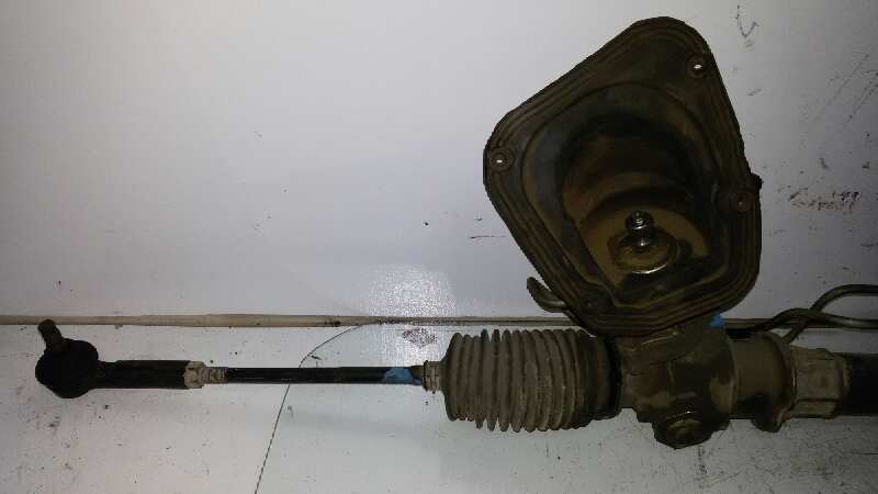 CREMALLERA DIRECCION NISSAN ALMERA 