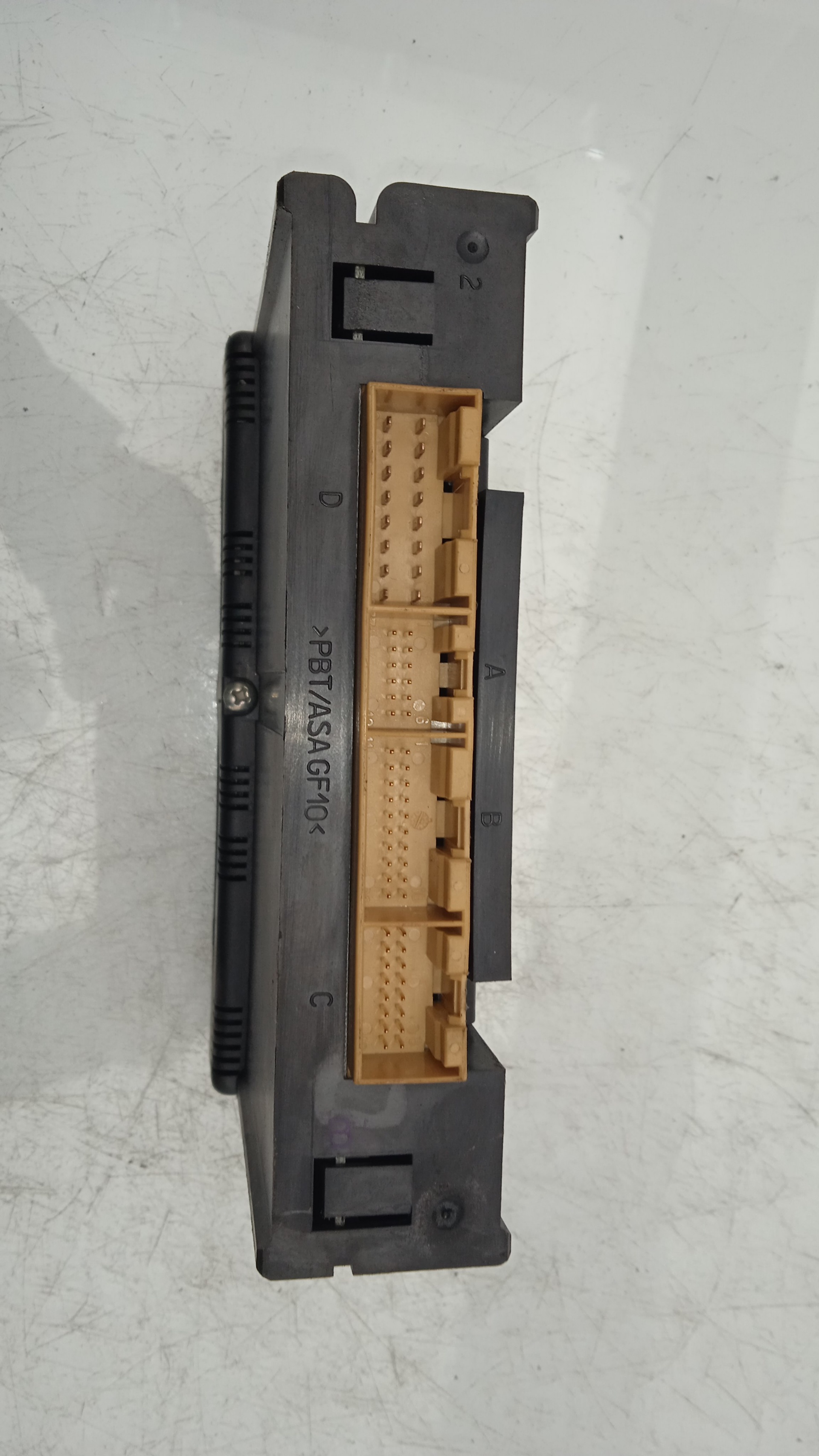 MANDO CLIMATIZADOR SEAT LEON ASV