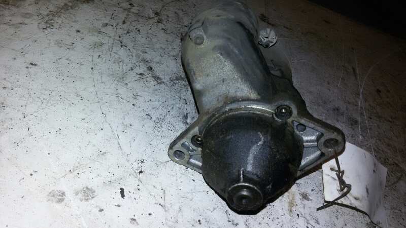MOTOR ARRANQUE OPEL ASTRA C 16 SE