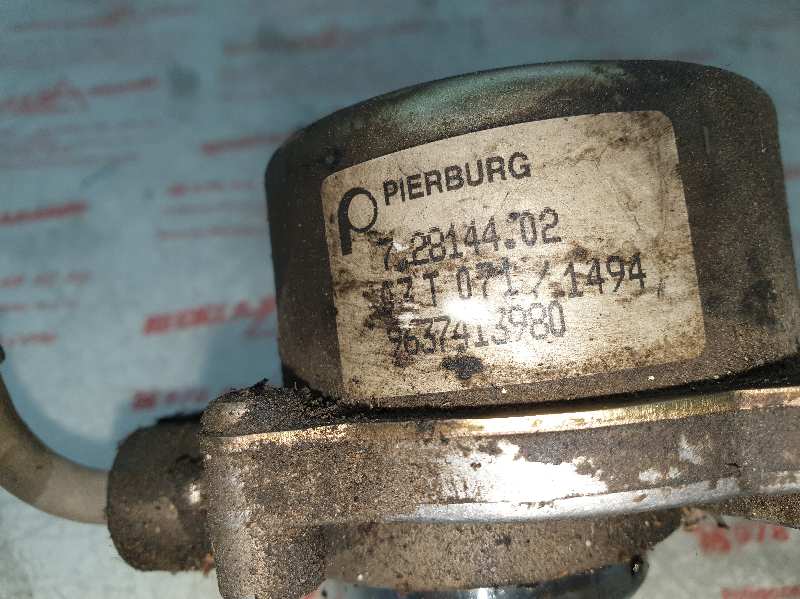 DEPRESOR FRENO / BOMBA VACIO CITROEN C3 8HX