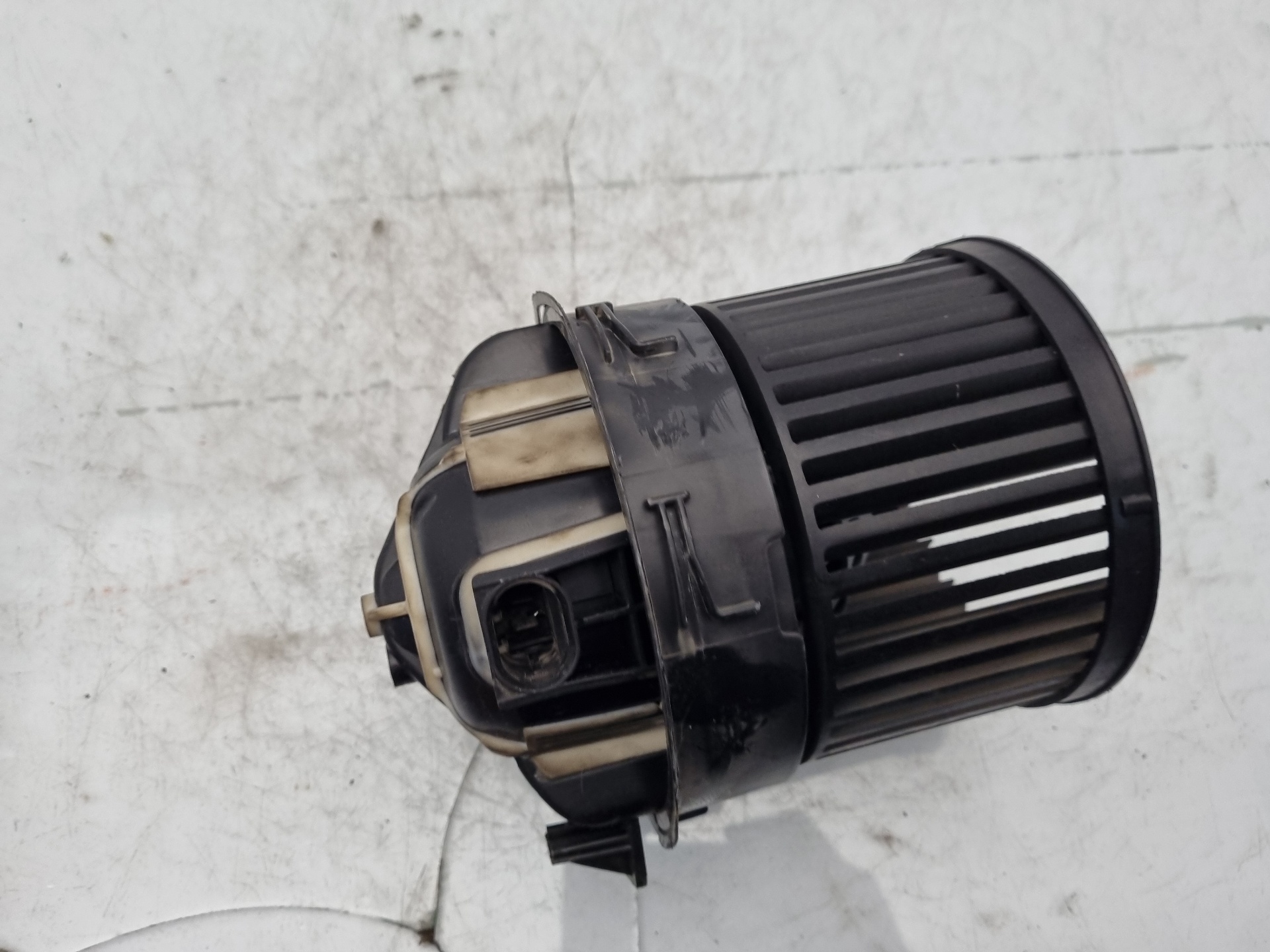 VENTILADOR CALEFACCION PEUGEOT 308 9HZ