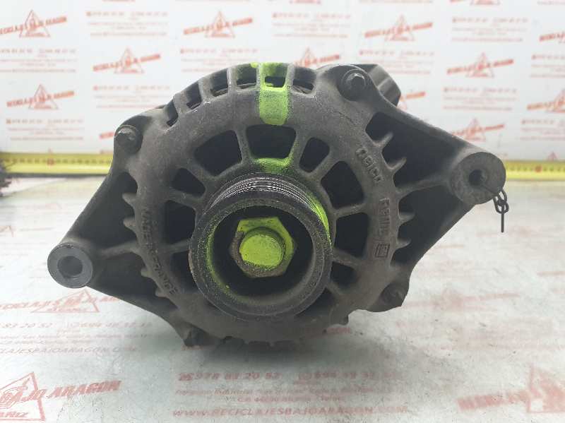ALTERNADOR OPEL CORSA 14 NV