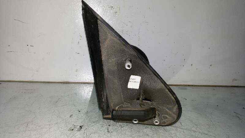 RETROVISOR IZQUIERDO FORD FIESTA RTC