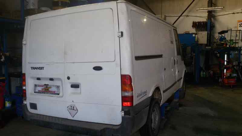 MANDO INTERMITENTES FORD TRANSIT D3FA