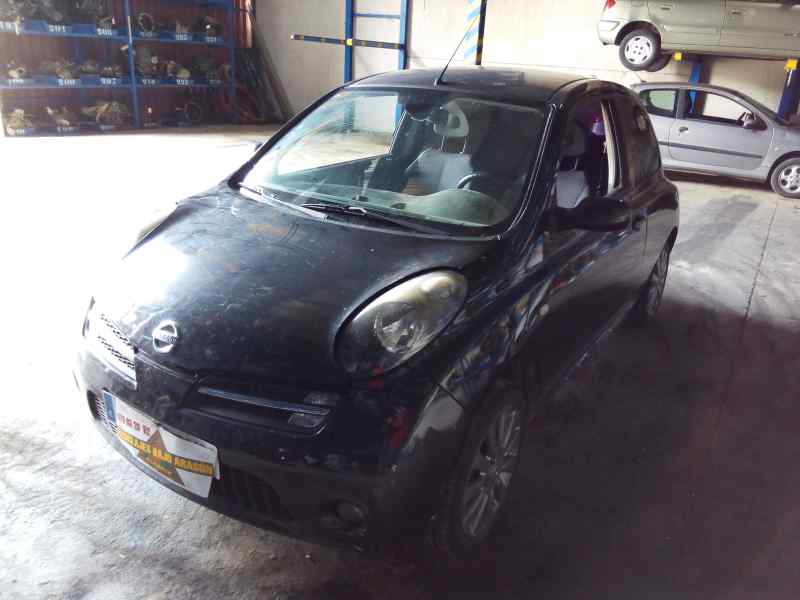 VENTILADOR CALEFACCION NISSAN MICRA 