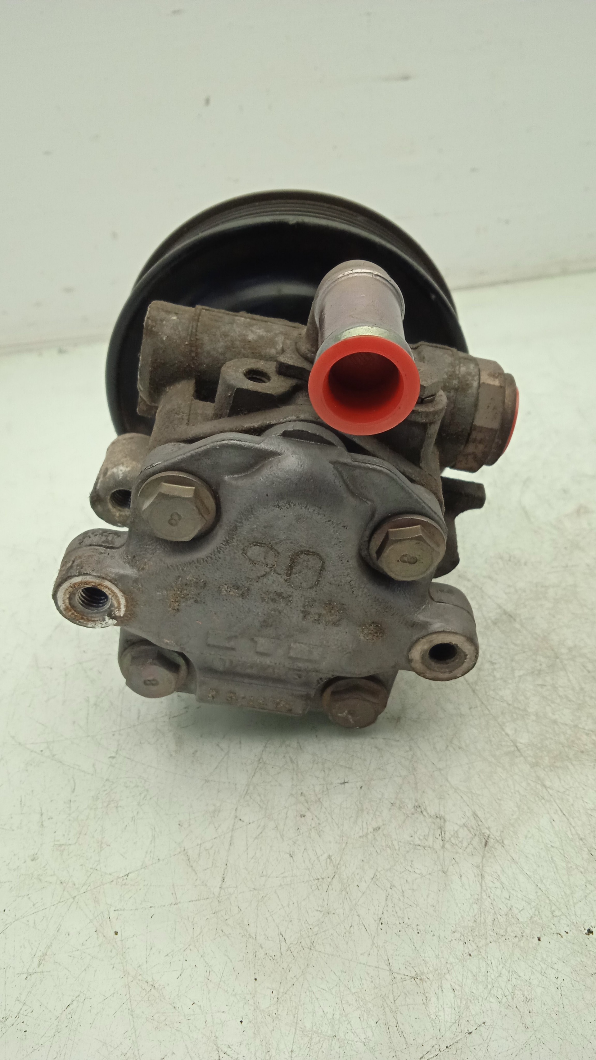 BOMBA DIRECCION SEAT LEON AUS