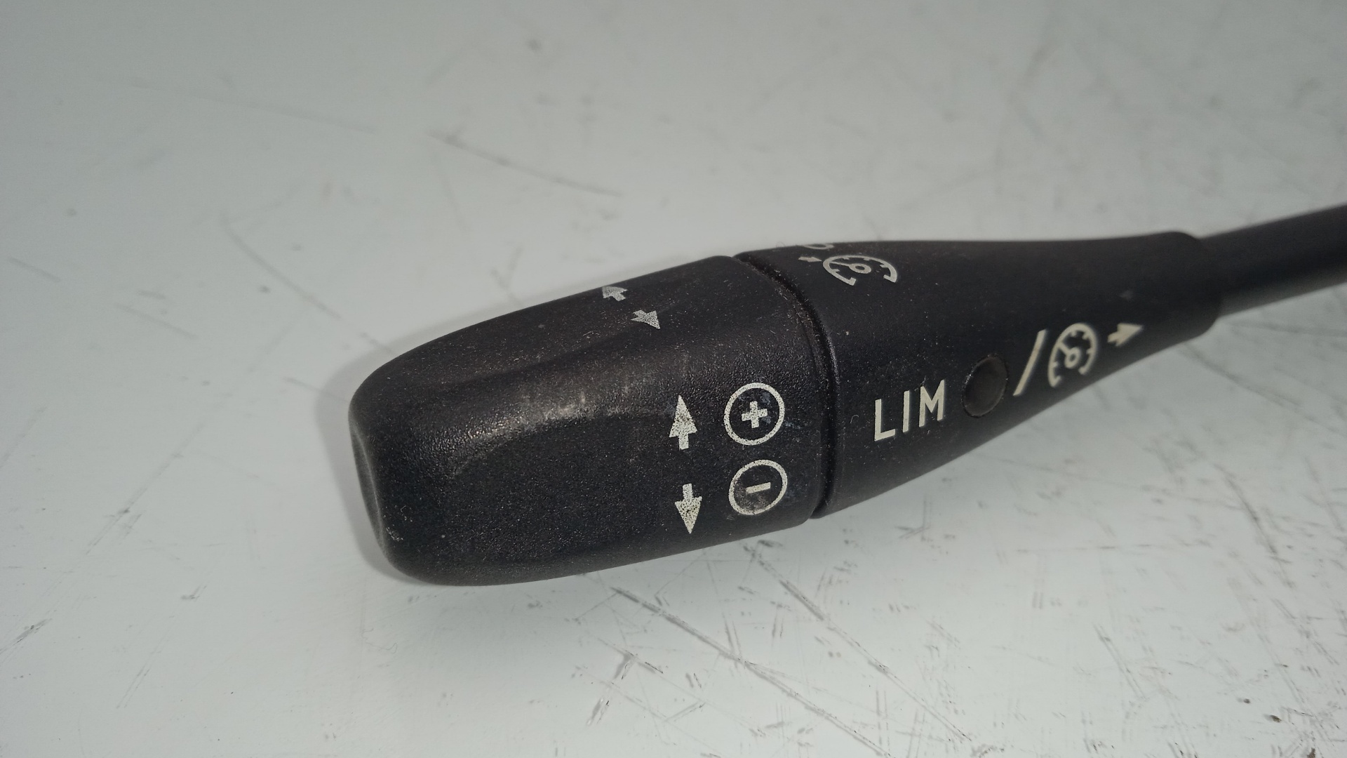 MANDO MULTIFUNCION MERCEDES-BENZ CLK M271940