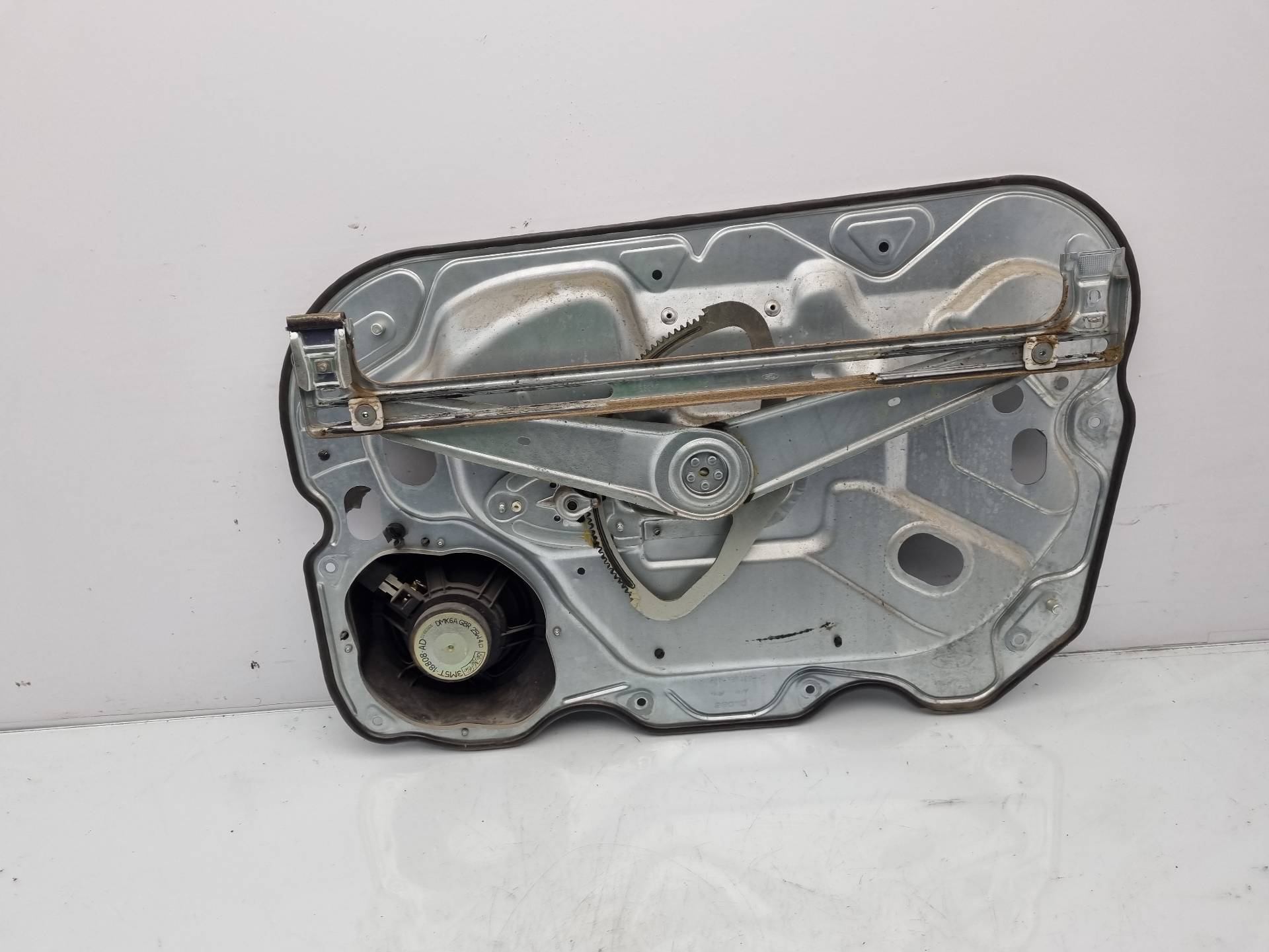 ELEVALUNAS DELANTERO IZQUIERDO FORD FOCUS G6DA