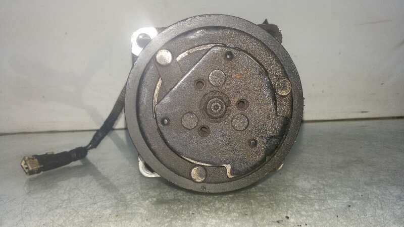 COMPRESOR AIRE ACONDICIONADO PEUGEOT EXPERT D8BXUD9TE