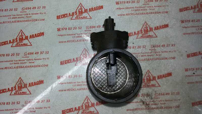 CAUDALIMETRO OPEL VECTRA Y22DTR