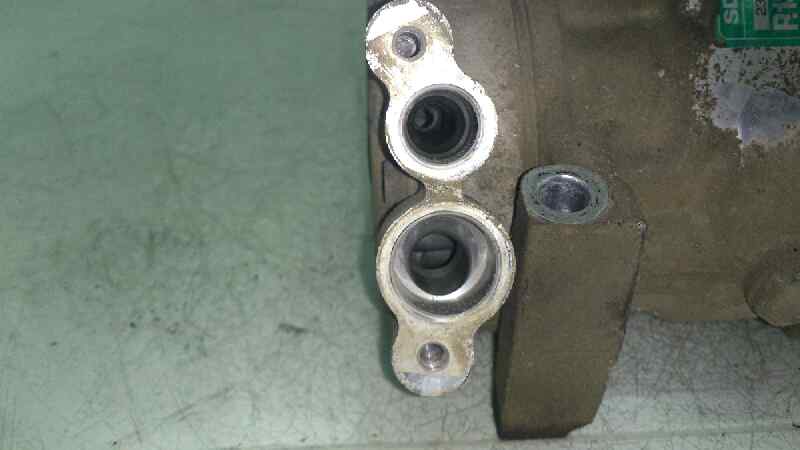 COMPRESOR AIRE ACONDICIONADO RENAULT CLIO E7J