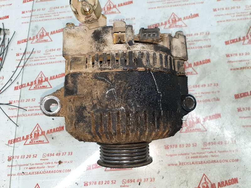 ALTERNADOR FORD MONDEO RFM