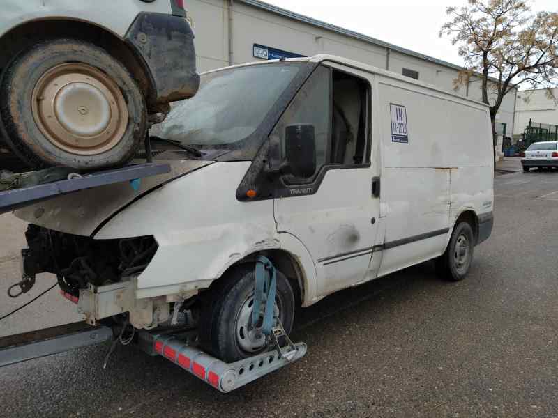 MANDO INTERMITENTES FORD TRANSIT D3FA