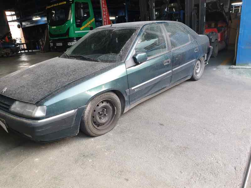 CAJA CAMBIOS CITROEN XANTIA D8B