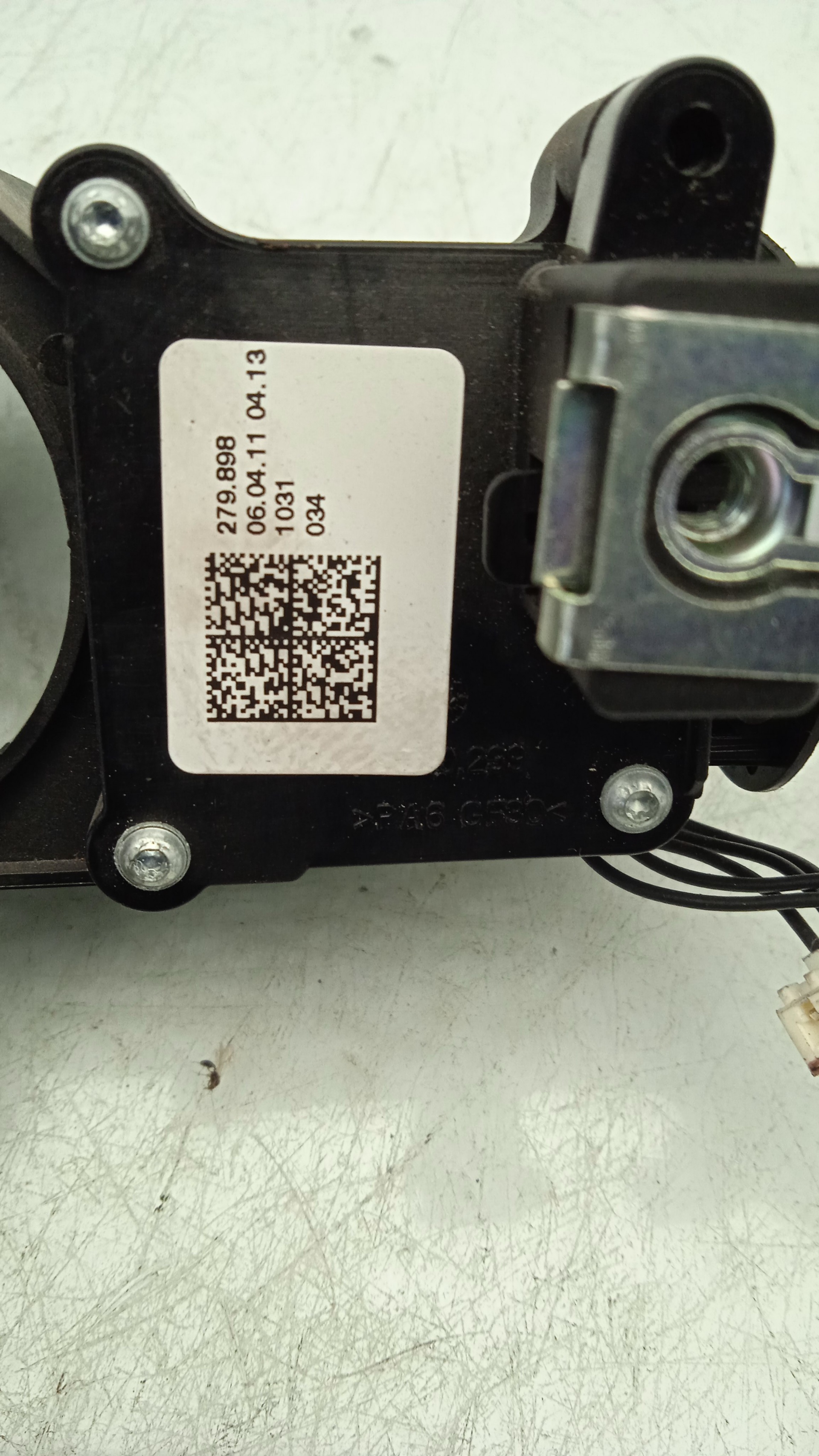 MANDO INTERMITENTES SEAT ALTEA CAYC