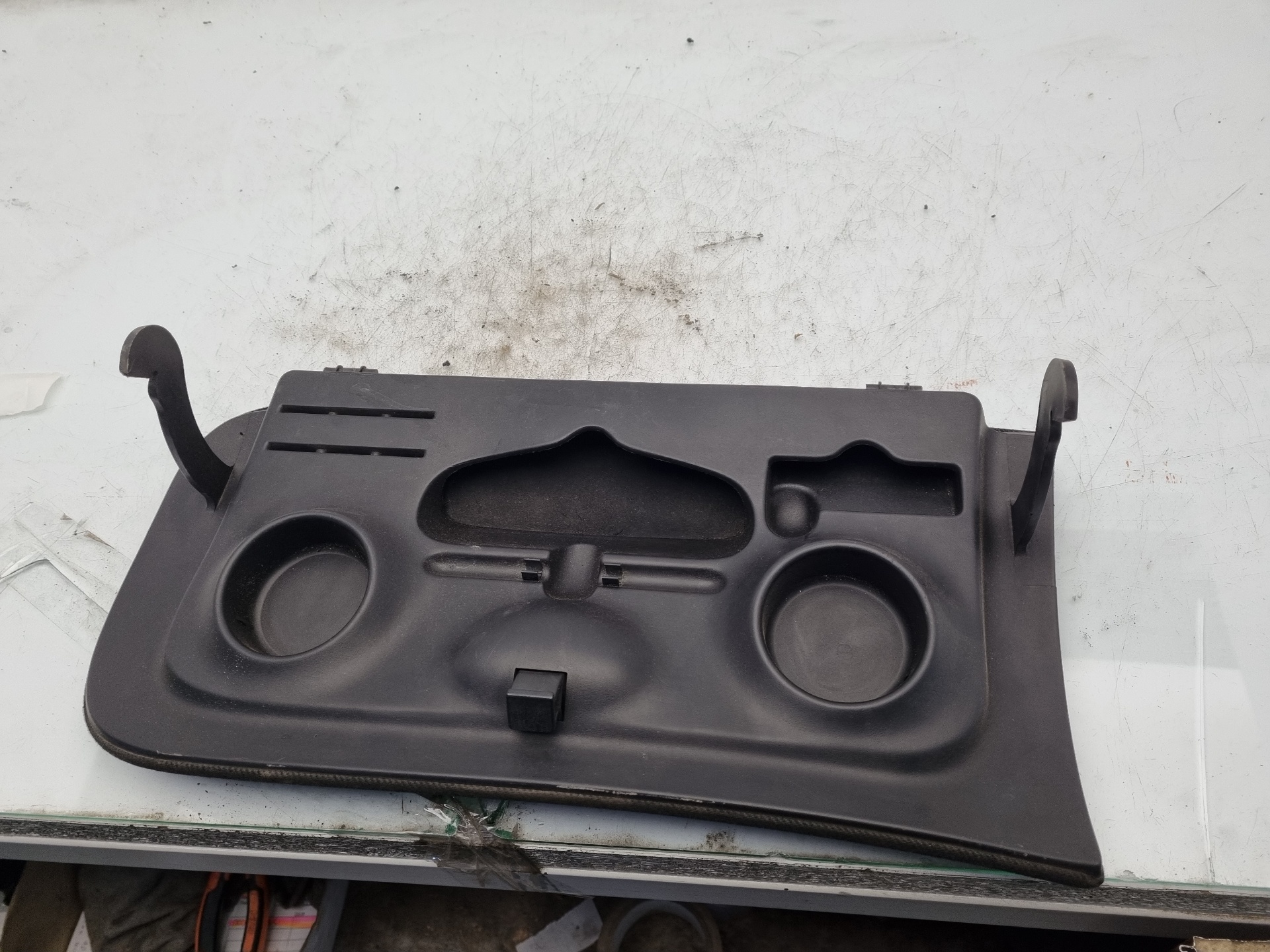 GUANTERA PEUGEOT 206 WJY