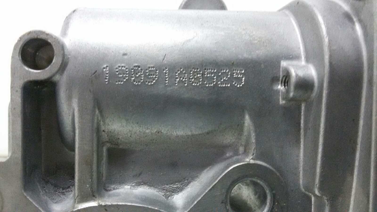 CAJA MARIPOSA RENAULT CLIO D4F740