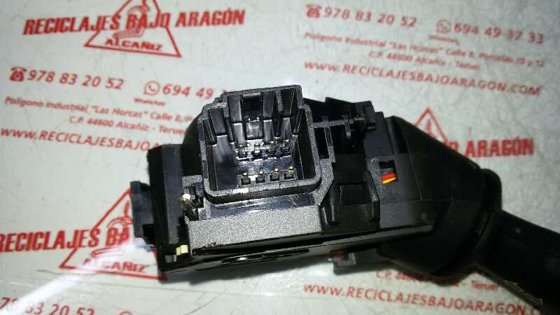 MANDO INTERMITENTES FORD TOURNEO XVCC