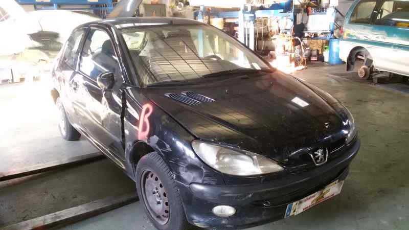 RETROVISOR DERECHO PEUGEOT 206 WJY