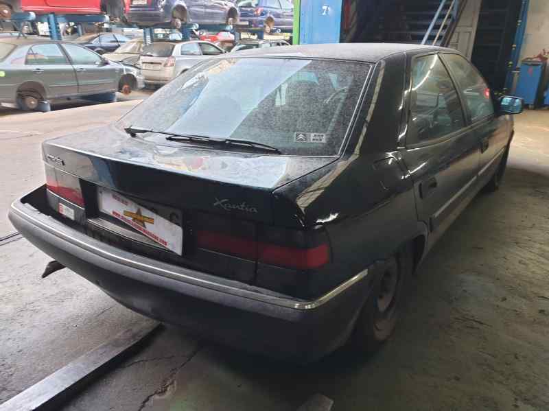 CAJA CAMBIOS CITROEN XANTIA D8B