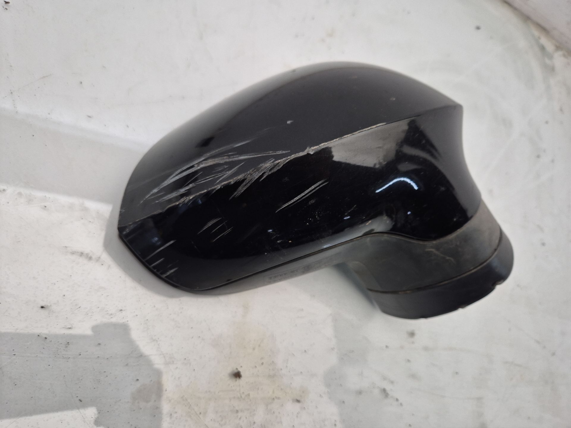 RETROVISOR DERECHO SEAT IBIZA 
