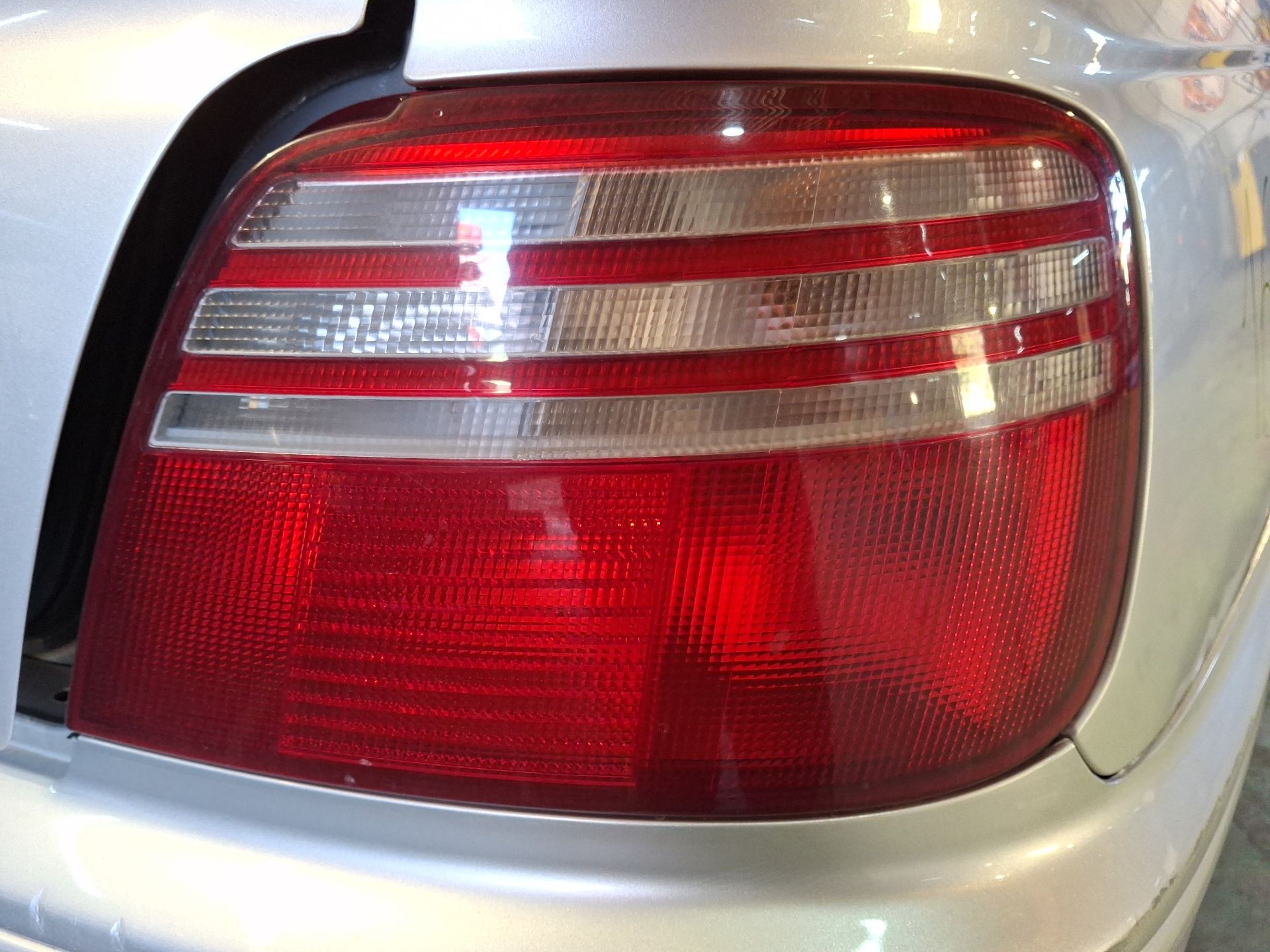 RETROVISOR IZQUIERDO HONDA ACCORD 