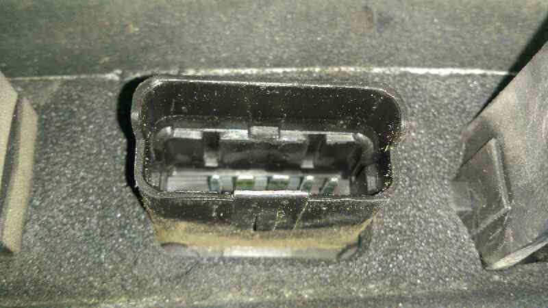 PILOTO TRASERO IZQUIERDO NISSAN MICRA CR14DE